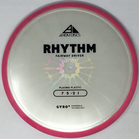 Rhythm (Plasma)