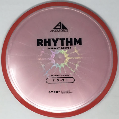 Rhythm (Plasma)