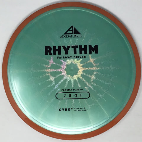 Rhythm (Plasma)