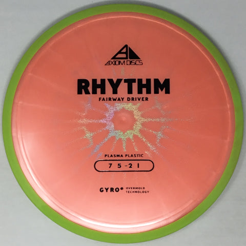 Rhythm (Plasma)
