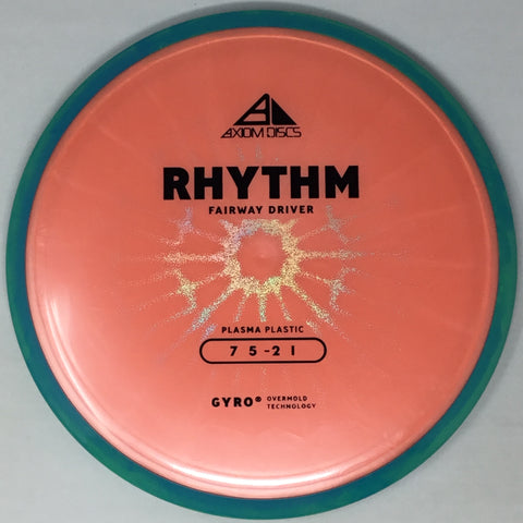 Rhythm (Plasma)