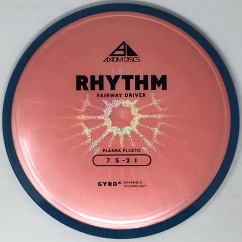 Rhythm (Plasma)