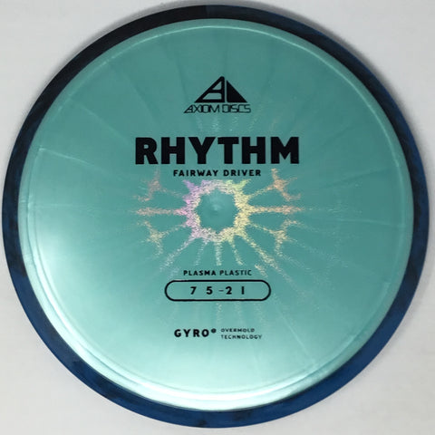 Rhythm (Plasma)
