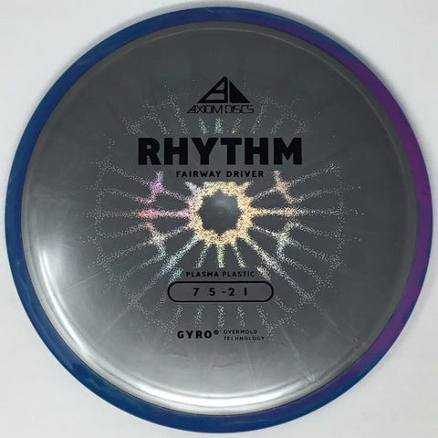Rhythm (Plasma)