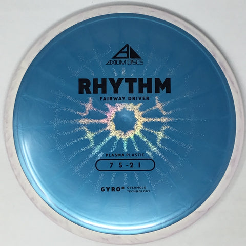 Rhythm (Plasma)