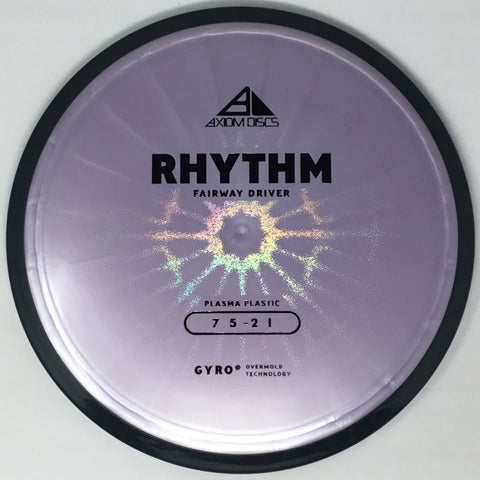 Rhythm (Plasma)
