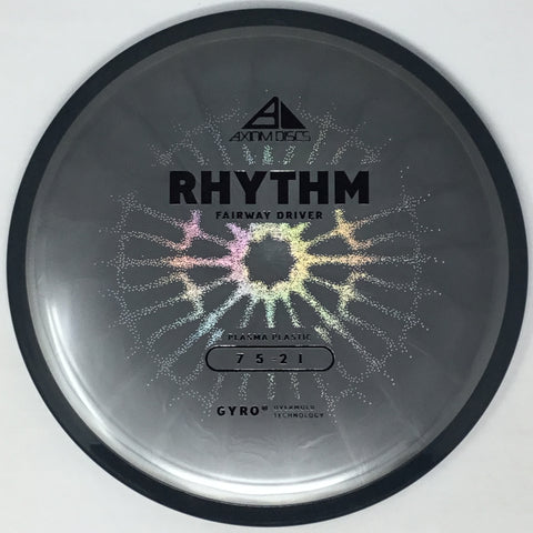 Rhythm (Plasma)