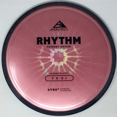 Rhythm (Plasma)
