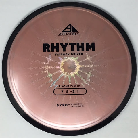 Rhythm (Plasma)