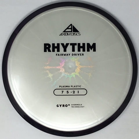 Rhythm (Plasma)