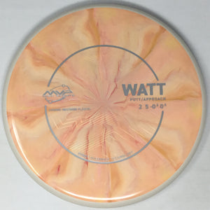 Watt (Cosmic Neutron)