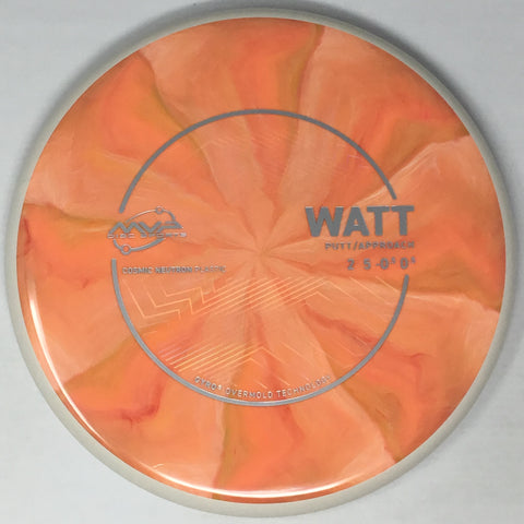 Watt (Cosmic Neutron)