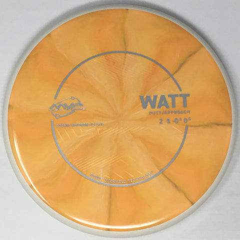 Watt (Cosmic Neutron)