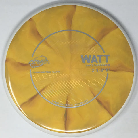 Watt (Cosmic Neutron)