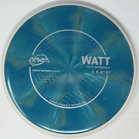 Watt (Cosmic Neutron)