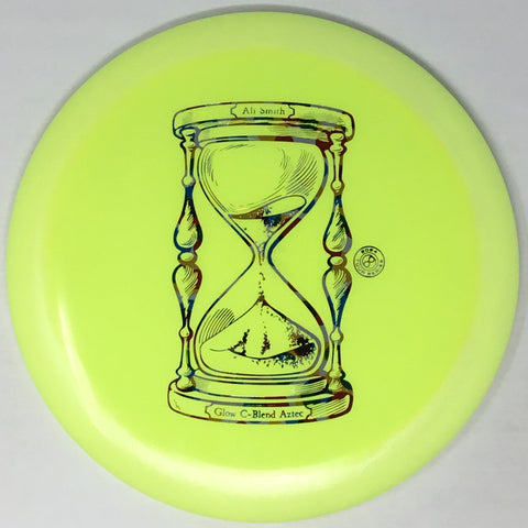 Aztec (Glow C-Blend - Ali Smith 2024 Tour Series)