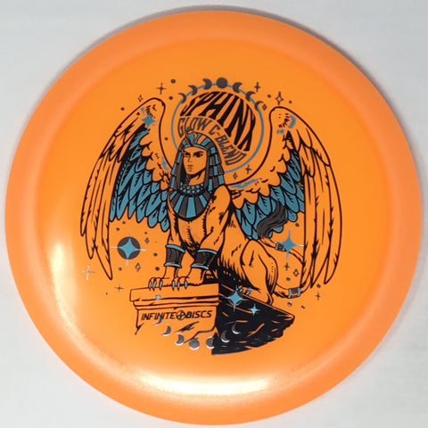 Sphinx (Glow C-Blend)