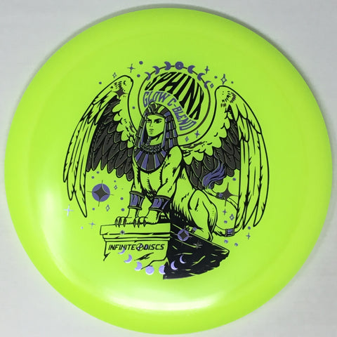Sphinx (Glow C-Blend)