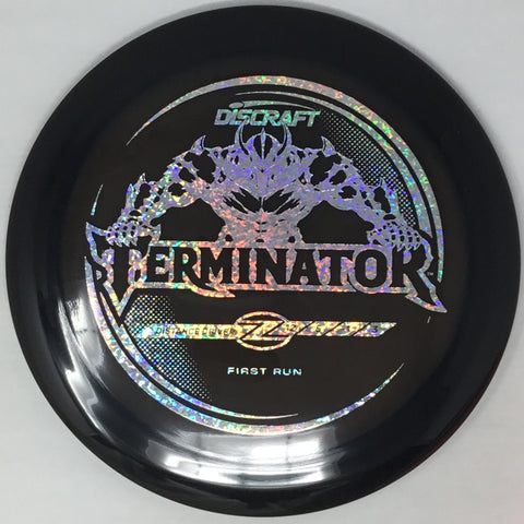 Terminator (Z Line - First Run)