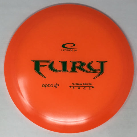 Fury (Opto Air)