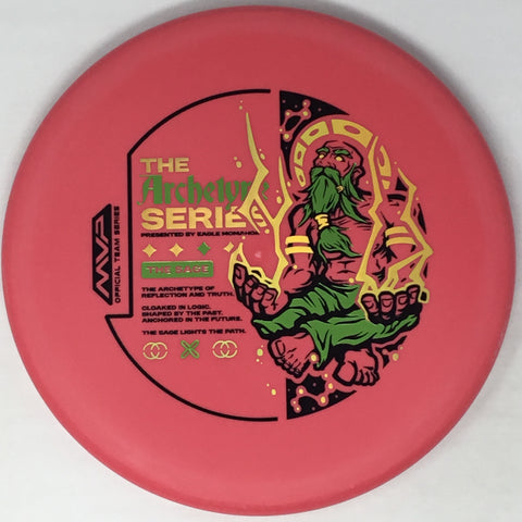 AutoPilot (Electron Soft - Eagle McMahon Archetype Series)