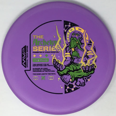AutoPilot (Electron Soft - Eagle McMahon Archetype Series)