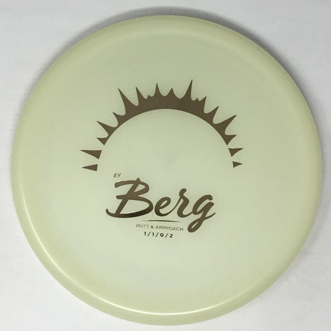 Berg (K1 Glow)