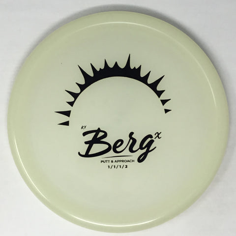 Berg X (K1 Glow)