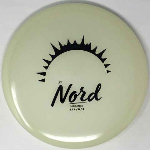 Nord (K1 Glow)