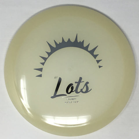 Lots (K1 Glow)