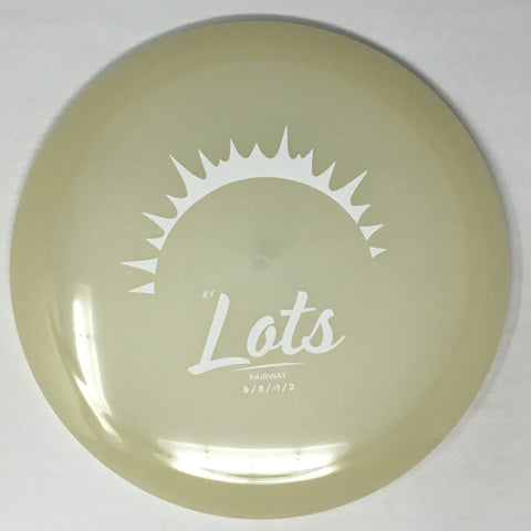 Lots (K1 Glow)