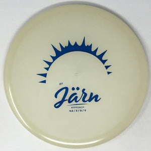 Järn (K1 Glow)