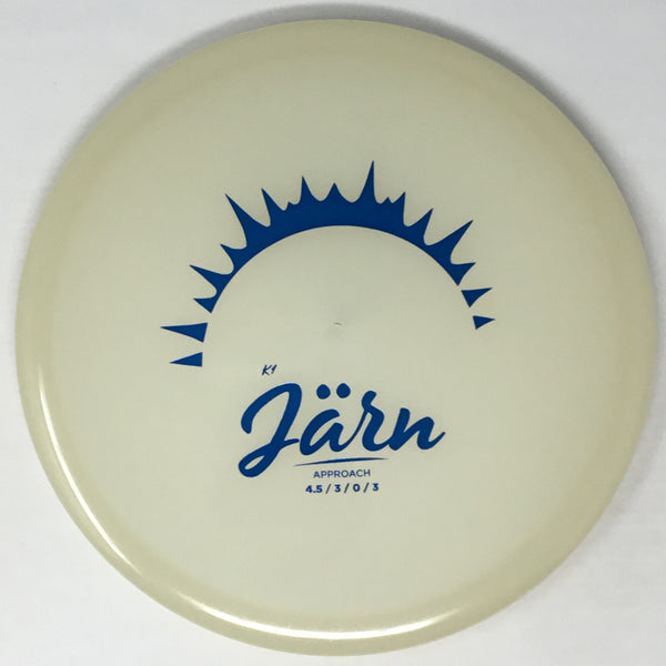 Järn (K1 Glow)