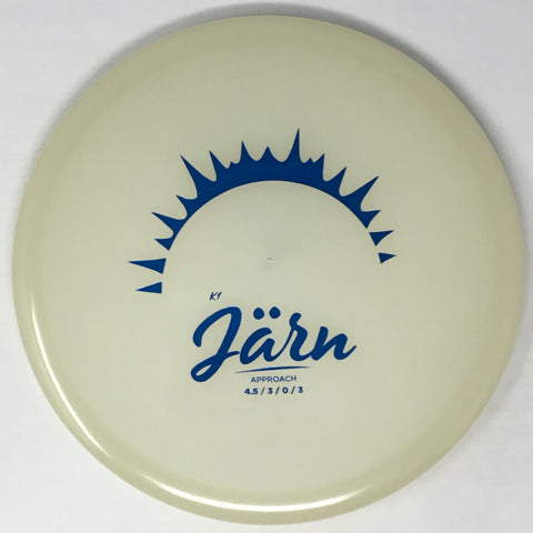 Järn (K1 Glow)