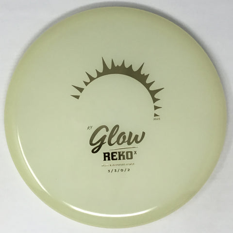 Reko X (K1 Glow)