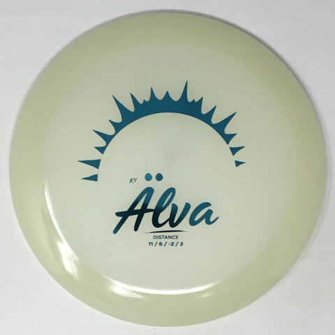 Älva (K1 Glow)