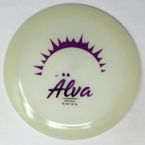 Älva (K1 Glow)