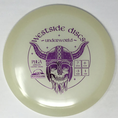 Underworld (VIP Moonshine Glow)
