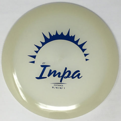 Impa (K1 Glow)