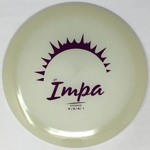 Impa (K1 Glow)