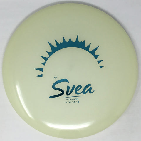 Svea (K1 Glow)