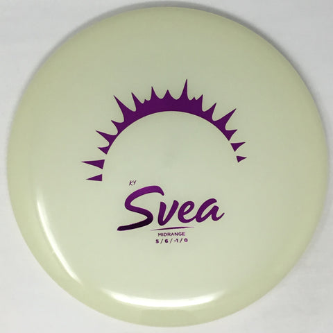 Svea (K1 Glow)