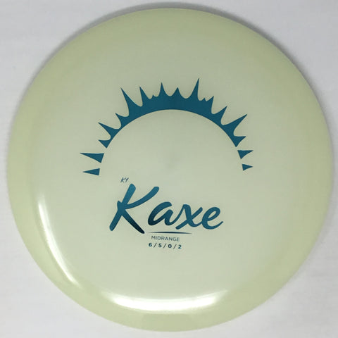 Kaxe (K1 Glow)