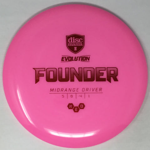 Founder (Evolution Neo)