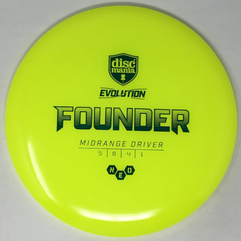 Founder (Evolution Neo)