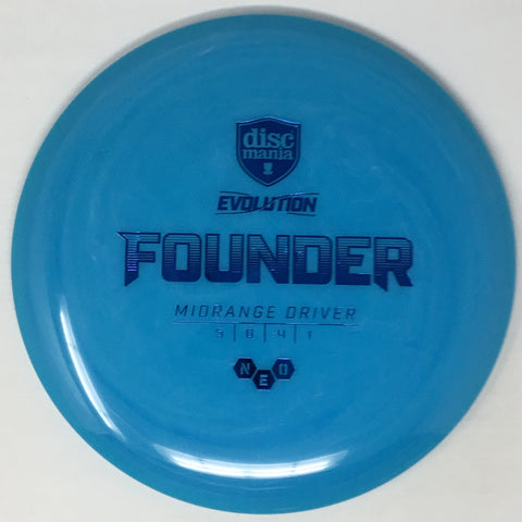 Founder (Evolution Neo)