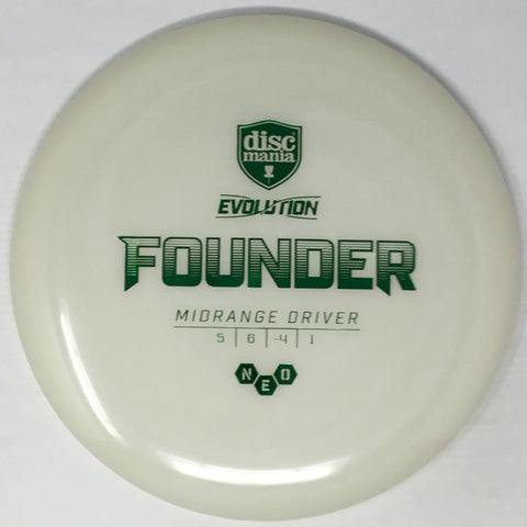Founder (Evolution Neo)