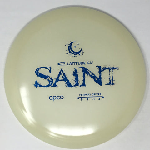 Saint (Opto Moonshine Glow)