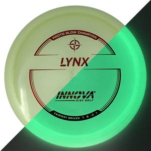 Lynx (Proto Glow Champion)