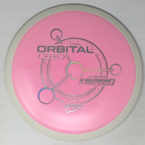 Orbital (Fission)